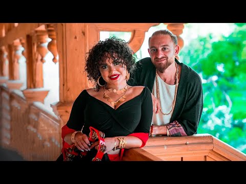 Mina Hüseyn & Ramil Amarok- Məcnun (Official Video)