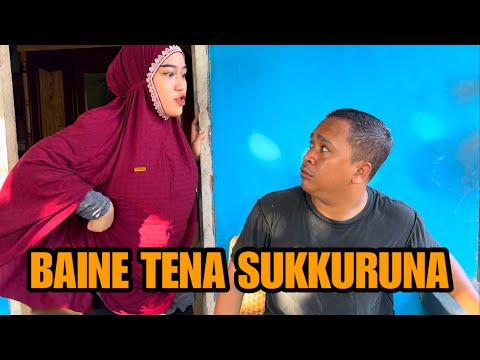 BAINE TENA SUKKURUNA - SONGKENG NA TACO (Official Music Video)