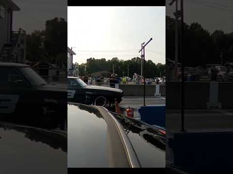 Punisher VS Reaper #car #nonamenationals