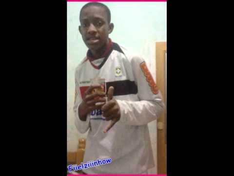 Mc braço - Familia buraco 2011