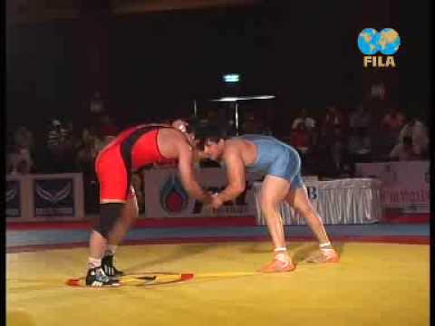 FS: Abrahimi IRI Vs Suhail IRQ