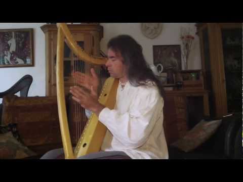 L'autrier just'una sebissa (Marcabru, XII° siècle)