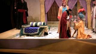 The Italian Girl in Algiers