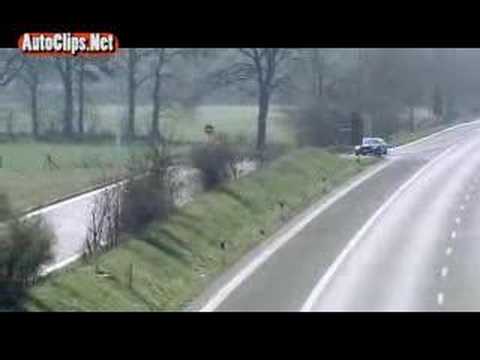 The world Fastest Sedan The Brabus Rocket