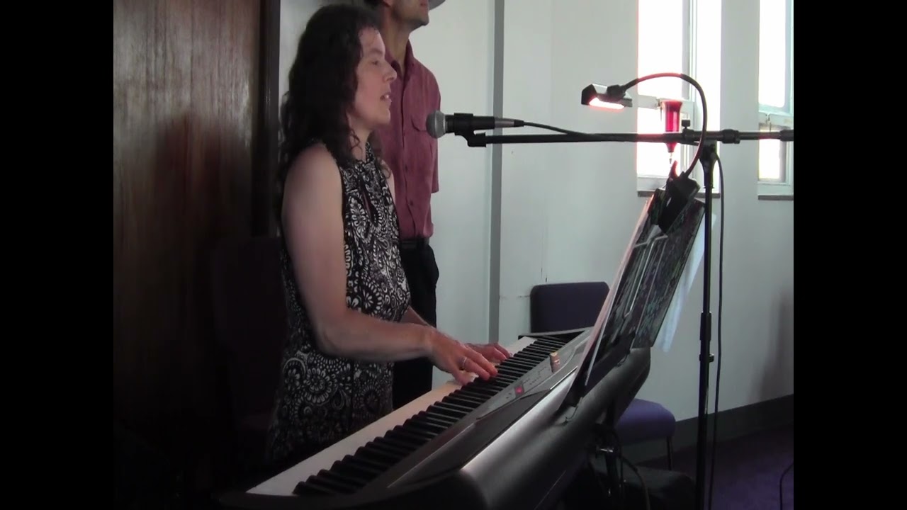 Promotional video thumbnail 2 for Background piano