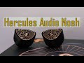 Hercules Audio Noah