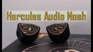 Hercules Audio Noah