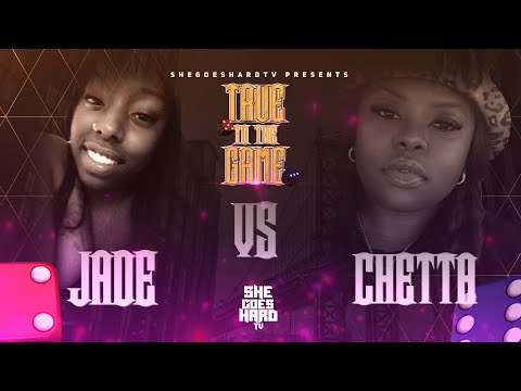 Jade vs Chetta