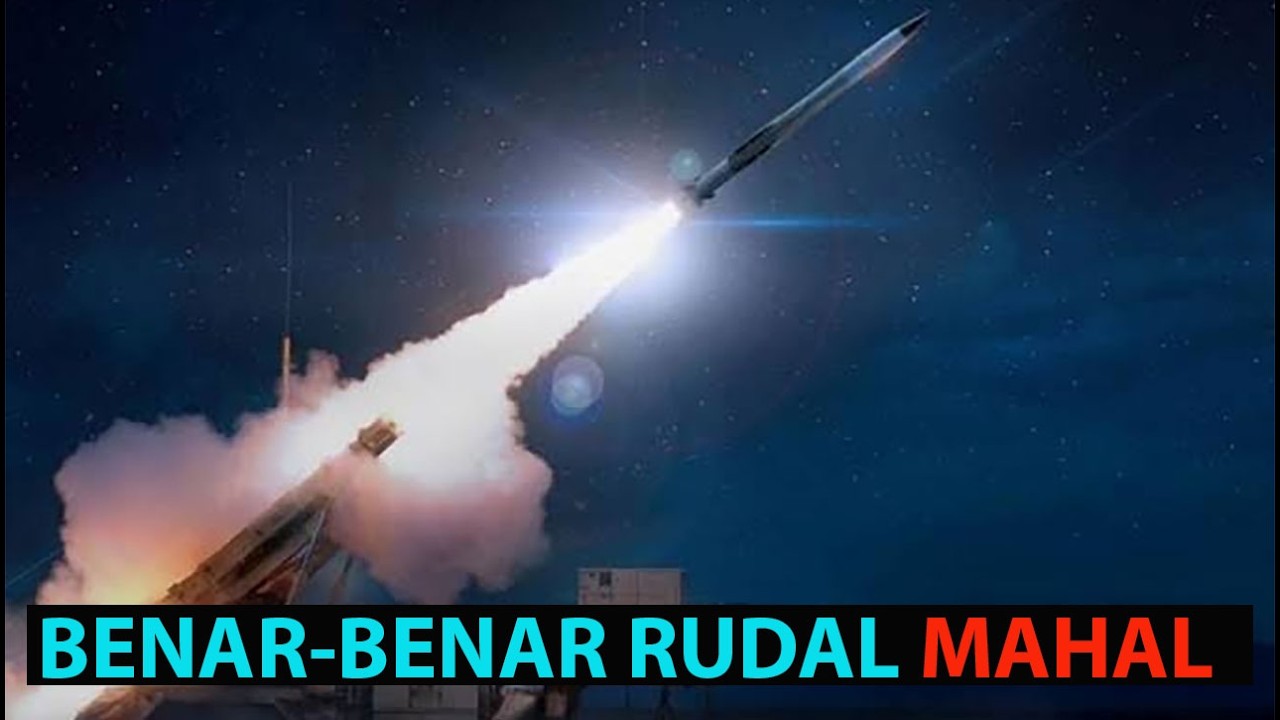 Beli Rp40 Triliun, Berapa Rudal Patriot yang akan Didapat Ukraina?