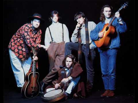 Hothouse Flowers Sweet Marie
