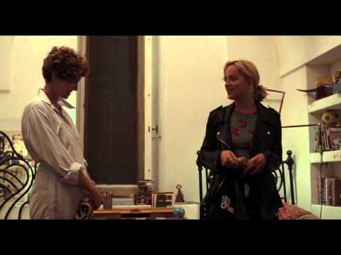 A BIGGER SPLASH: "Reunion"