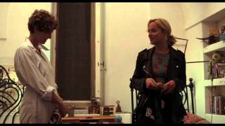 A BIGGER SPLASH: "Reunion"