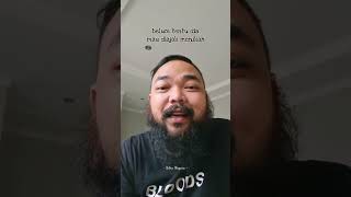 Download lagu PUISI WIRA NAGARA - BELUM TENTU #shorts #puisi #wiranagara mp3