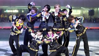 【真・世が世なら!!!】“今日好き”倉澤俊＆“日プ新世界”堀尾聖ら新加入！新曲「九死に一生」含む豪華3曲パフォーマンス『真・世が世なら!!! 新体制お披露目フリーライブ』