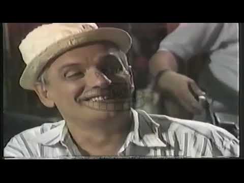 VIDEO RAR  Jean Constantin despre Puiu Calinescu