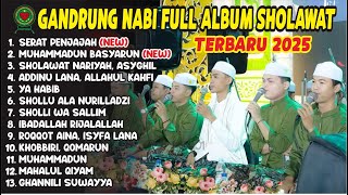 Download lagu SHOLAWAT TERBARU GANDRUNG NABI FULL ALBUM SPESIAL BULAN DZULHIJAH 2025 | SERAT PENJAJAH | YA HANANA mp3
