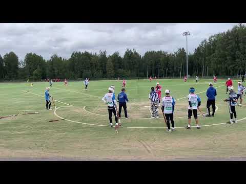 Nj - Jokioinen Nuorisoleiri kilpasarja