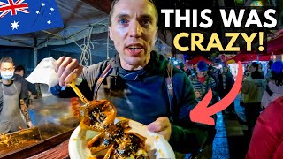 Is Chinatown Sydney Worth The Visit? All We Ate for $100 At Chinatown Night Market | Australia 🇦🇺