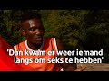 Justice en Rakim vertellen hoe ze werden gedwongen tot prostitutie