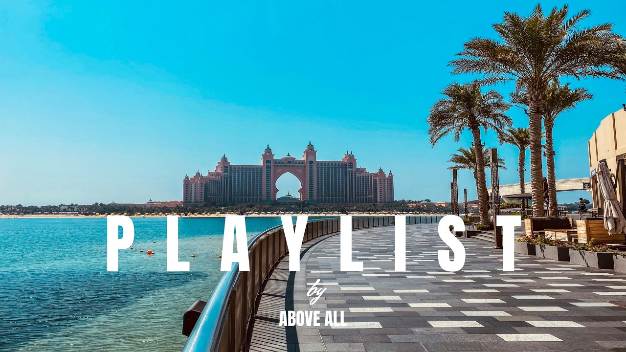 𝐏𝐥𝐚𝐲𝐥𝐢𝐬𝐭 적당히 신나는 노래들로 우울했던 기분을 날려줄🌊플레이리스트 Groove · R&B hiphop