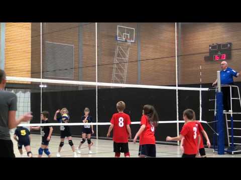 Miniemen - Hellvoc 1 24 november 2012