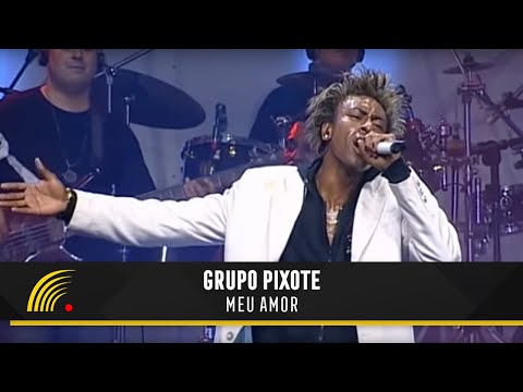 Meu Amor video