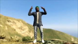 Wanna Be Us - Lil Yachty ft. Burberry Perry (Official GTA 5 Music Video)