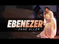 Jane Aller | EBENEZER (Live) | Official Video