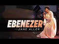 Jane Aller | EBENEZER (Live) | Official Video | Skiza dial *875*153#