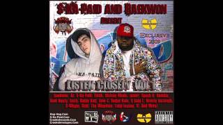 Victory -  S-Ka-Paid Ft. Raekwon, Spesh K, Cordata, Roch | Prod. By Twelve Jewlz