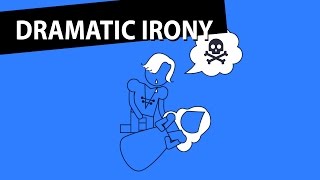 What is Dramatic Irony
