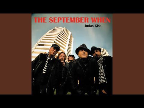 Dead Soldiers Are Heroes - The September When