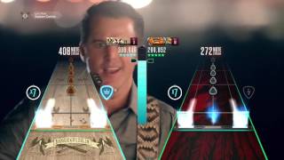 Guitar Hero Live - Let&#39;s Ride by Easton Corbin - Expert - 100% FC - Rivals Arena