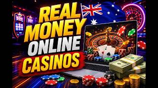 BEST Real Money Online Casinos 2026? 🏆 Expert Guide & Top Picks!