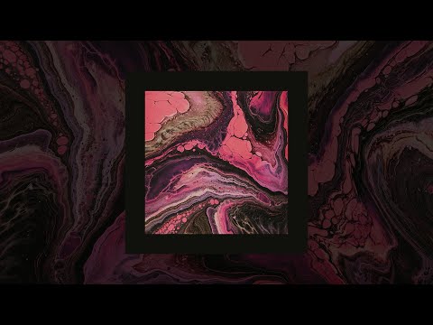 Borrtex - The Sky Above (Visualized) 4K