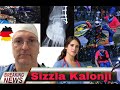 BREAKING This Happen To Sizzla Kalonji After His Bike Accident