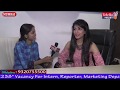 ANJU JADHAV KA FILMY SAFAR