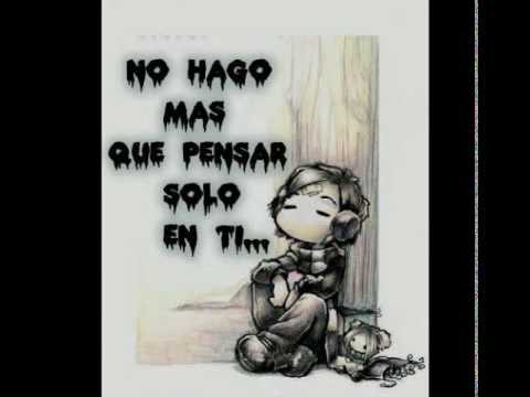 Eres para mi (neka one-profeta el newton)