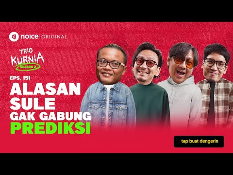SULE HAMPIR JADI ANGGOTA PREDIKSI! GAK JADI GARA-GARA…..