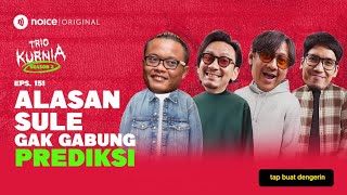 Download lagu SULE HAMPIR JADI ANGGOTA PREDIKSI! GAK JADI GARA-GARA….. mp3 Download lagu SULE HAMPIR JADI ANGGOTA PREDIKSI! GAK JADI GARA-GARA….. mp3