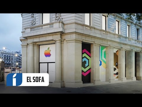 Apple Store de Passeig de Gràcia cerrará por reformas y alimenta las teorías sobre un gran cambio en Barcelona