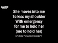 Oleander - Bruise (Lyrics) 