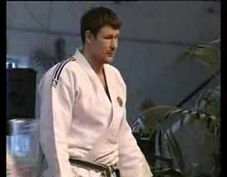 Judo Tre Torri 2008 - Miglior Atleta Maschile