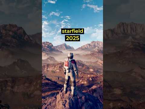 Starfield in 2025... Worth It Now?
