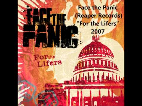 Face the Panic(Reaper Records)-