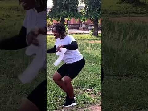 Highlife video shoot