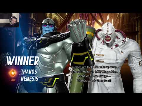 Marvel vs. Capcom Launch MP pt96 - vs. Captain America/Ryu