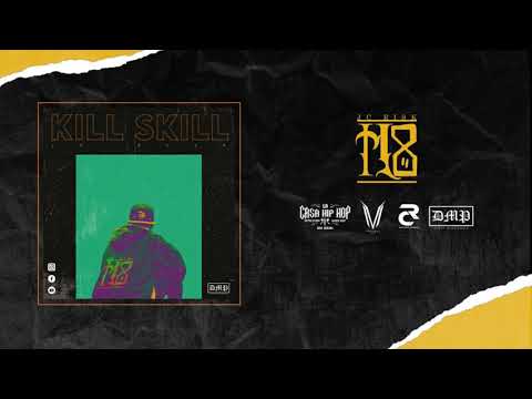 Jc Risk - H8 (Hate) 🤬 | Kill Skill (Visceral Music)
