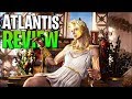 LOHNT ES SICH Das Schicksal Von Atlantis Review Assassin S Creed Odyssey Fähigkeiten Gear Etc