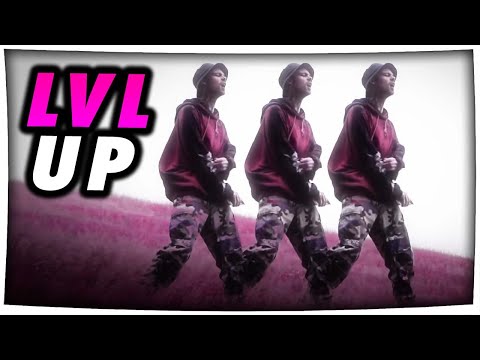 SEHR STARK! TJ_beastboy - LVL UP | Erster Eindruck / Reaction